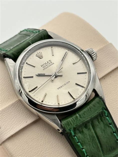 Rolex oyster speedking 6430 price